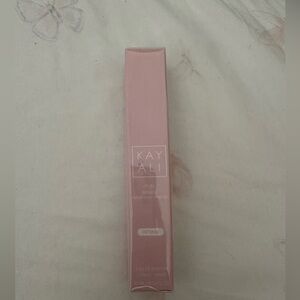 Kayali YUM BOUJEE MARSHMALLOW Eau de Parfum Spray - Travel Size SEALED